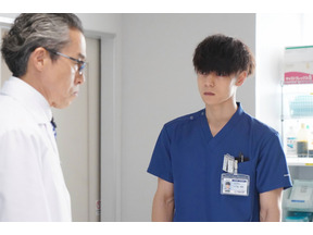 窪田正孝超えの“もう1人の天才”に「まさか泣かされるとは」の声…「ラジエーションハウス」10話 画像