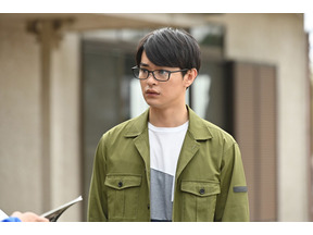 瀬戸康史へ「どう転んでも心が痛い」…同情と声援の声が多数「パーフェクトワールド」第8話 画像