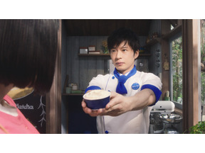 【最新CM考】田中圭＆吉沢亮＆竹内涼真…夏は“アイス男子”が激熱！ 画像