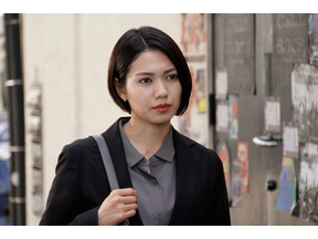 重岡大毅への想い、亀梨和也まさかの結婚に視聴者どよめく…「ストロベリーナイト・サーガ」第10話 画像