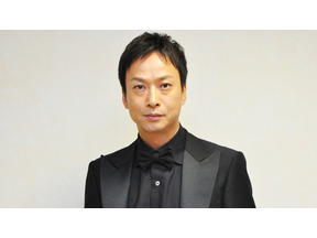 椎名桔平インタビュー「ただワイルドに攻めるだけじゃない」“大人”の男のアプローチ 画像