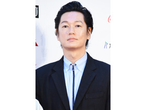 井浦新、まさかのコレクション登場に視聴者「ギャップ萌え」…「あさイチ」 画像