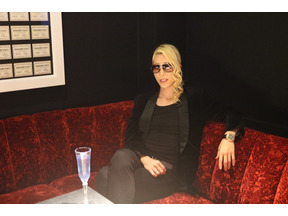 ローランドの“経営者”デビューに60日密着！高杉真宙らゲスト出演…「神様の数字」 画像