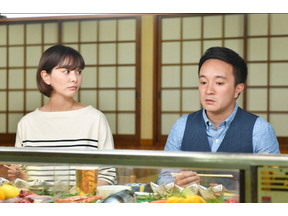 山下智久、濱田岳、平岡祐太との共演に懐かしさを感じる視聴者続出…「インハンド」10話 画像