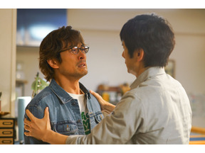 内野聖陽の激しい“嫉妬”演技に「圧巻」「泣ける」…「きのう何食べた？」第10話 画像