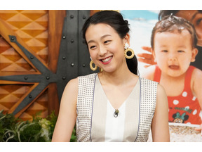 浅田真央がフィギュアスケートよりやりたかったこととは!?「嵐にしやがれ」 画像