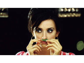 映画にまつわるファッション小噺 vol.34　ペネロペ・クルスが返り咲き！ 画像