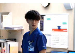 窪田正孝、“新たな約束”に視聴者感動、まさかのゲストに驚きも…「ラジエーションハウス」最終回 画像