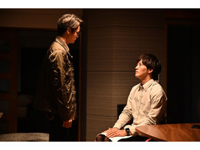 瀬戸康史「不法投棄か」、松重豊の「ナイチンゲール」などセリフに注目集まる「パーフェクトワールド」 画像