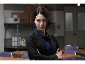 二階堂ふみ“姫川”の「告白」、亀梨和也“菊田”の「涙」に絶賛の声！「ストロベリーナイト・サーガ」最終話 画像