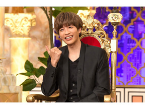 志尊淳の友人が明かす“モテ伝説”＆衝撃の素顔とは!?「櫻井・有吉THE夜会」 画像