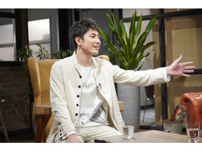 間宮祥太朗が南アフリカへ！祖父との夢を叶えるため…「アナザースカイII」 画像