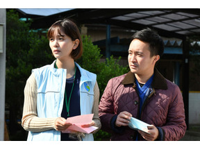 巧みな伏線回収に「胸熱」、山下智久、濱田岳、菜々緒の友情にも感動の声…「インハンド」最終回 画像