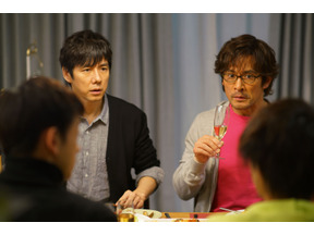 内野聖陽の“指輪自慢”と西島秀俊の“涙”にまたも視聴者から大絶賛の声…「きのう何食べた？」11話 画像