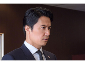 福山雅治に「勇気をもらいました」、“片岡ロス”の声も…「集団左遷!!」最終話 画像