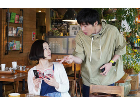 原田知世＆田中圭の恋の物語に「悲しくなる」…号泣する視聴者も「あなたの番です」特別編 画像