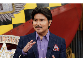 「もみ冬SP」山田涼介＆小澤征悦がデスマッチ企画参戦！「嵐にしやがれ」 画像