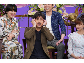 岡田准一＆山本美月＆小澤征悦の“意外な一面”がクイズに!?「行列のできる法律相談所」 画像