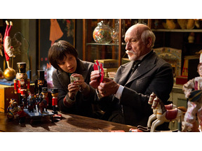 ベン・キングズレー、『アイアンマン』第3作に敵役として出演か？ 画像