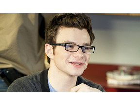 シネマカフェ的海外ドラマvol.220　大人気「glee」の舞台裏に潜入！第4回 画像