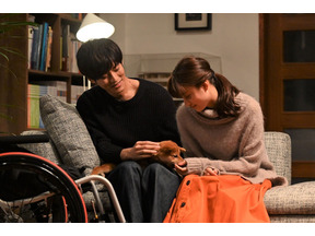 “大団円”ラストに祝福の声多数、「SixTONES」松村北斗にも賞賛の声…「パーフェクトワールド」最終回 画像