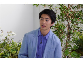 伊藤健太郎、留学していたアメリカのユタ州へ！「アナザースカイII」 画像