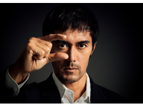 阿部寛主演、松嶋菜々子＆溝端淳平ら共演の『祈りの幕が下りる時』地上波初放送 画像