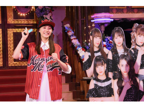 新木優子＆真矢ミキの驚きのプライベートに注目！「しゃべくり007」 画像