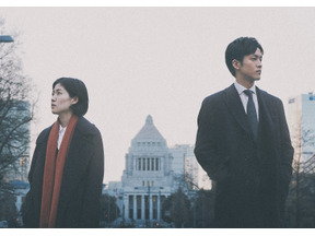 Who is シム・ウンギョン？ 様々な顔を持つ演技派女優が挑んだ“衝撃のフィクション” 画像