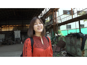 『ホットギミック 』山戸結希監督に密着！人生の分岐点を語る「セブンルール」 画像