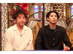 ムロツヨシ＆賀来賢人が答える“男子の正解”とは!?「TOKIOカケル」 画像