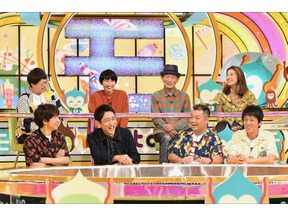 石原さとみが新企画で涙!? 福士蒼汰＆大泉洋＆藤原竜也も登場…「モニタリング」 画像