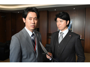 大泉洋の“長ゼリフ”に「こっちまで熱くなる」の声、眞栄田郷敦にも注目…「ノーサイド・ゲーム」 画像