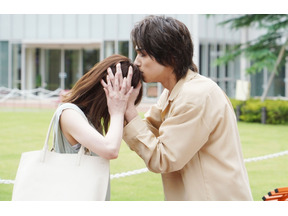 西野七瀬を“嗅ぐ”横浜流星の横顔に「綺麗すぎ」の声…「あなたの番です 反撃編」第12話 画像