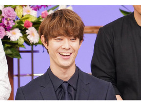 真木よう子＆宮沢氷魚らの“人生最大のプレッシャー”とは!?「行列のできる法律相談所」 画像