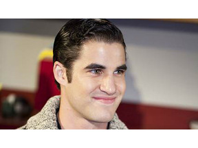 シネマカフェ的海外ドラマvol.221　大人気「glee」の舞台裏に潜入！第5回 画像