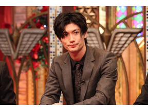 三浦春馬の“男子の正解”“生まれて初めて聞かれた”こととは!?「TOKIOカケル」 画像