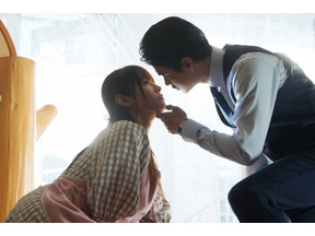 深田恭子はじめ“クセの強すぎる”登場人物に「ツッコミが追いつかない」の声…「ルパンの娘」1話 画像