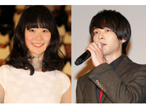 黒木華の“年表”に注目！中村倫也は珍発言を連発…「櫻井・有吉THE夜会」 画像