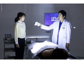 飯豊まりえ＆高杉真宙＆横山涼…“特撮出身”キャスト共演にネット沸く「サインー柚木貴志の事件ー」 画像