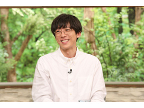 高橋一生、“大親友”岡田准一との高校生活＆俳優人生の転機を明かす…「サワコの朝」 画像