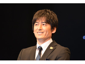 松本潤、母親とジャニー氏との“電話”エピソードを語る…「あさイチ」 画像