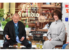 黒木華、“ベロベロキャラ”に赤面…吉田羊＆ムロツヨシらが素顔を語る「A-Studio」 画像