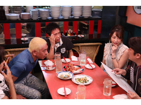 宇垣美里アナが“あの事件”の真相を語る！松田美由紀も登場「ダウンタウンなう」 画像