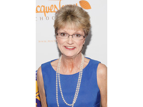 『夢のチョコレート工場』でバイオレット役を演じた女優が死去 画像