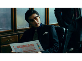 田中圭の“極道”に「色気ハンパない」の声、ムロツヨシ考案（？）タグも…「Iターン」 画像