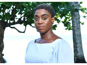 「007」役に初の女性！ 『キャプテン・マーベル』のラシャーナ・リンチ 画像