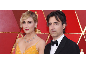 グレタ・ガーウィグ＆ノア・バームバック、『バービー』の脚本執筆へ 画像