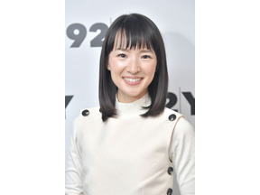 第71回エミー賞ノミネーション発表 “こんまり”こと近藤麻理恵が2部門で候補に 画像