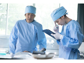 飯豊まりえに「迫真の演技が良かった」、東方神起の主題歌も絶賛の声…「サイン」2話 画像